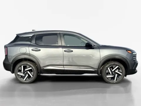 More photos of 2026 Nissan Kicks SV at Morristown Nissan, TN
