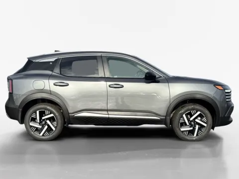 More photos of 2026 Nissan Kicks SV at Morristown Nissan, TN