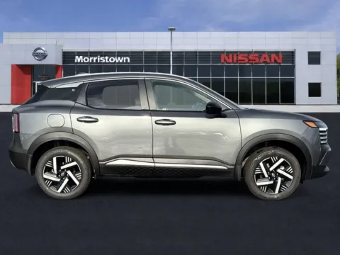 More photos of 2026 Nissan Kicks SV at Morristown Nissan, TN