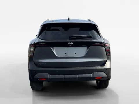 Another view of 2026 Nissan Kicks SV for sale in Morristown, TN at Morristown Nissan