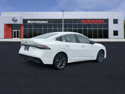 More photos of 2026 Nissan Sentra SL at Morristown Nissan, TN