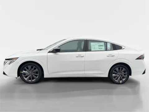 Photos of 2026 Nissan Sentra SL for sale in Morristown, TN at Morristown Nissan