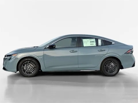 Photos of 2026 Nissan Sentra SV for sale in Morristown, TN at Morristown Nissan