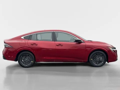 More photos of 2026 Nissan Sentra SV at Morristown Nissan, TN