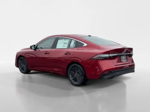 Photos of 2026 Nissan Sentra SV for sale in Morristown, TN at Morristown Nissan