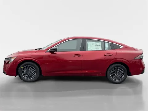 Photos of 2026 Nissan Sentra SV for sale in Morristown, TN at Morristown Nissan