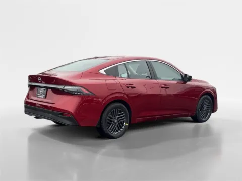 More photos of 2026 Nissan Sentra SV at Morristown Nissan, TN