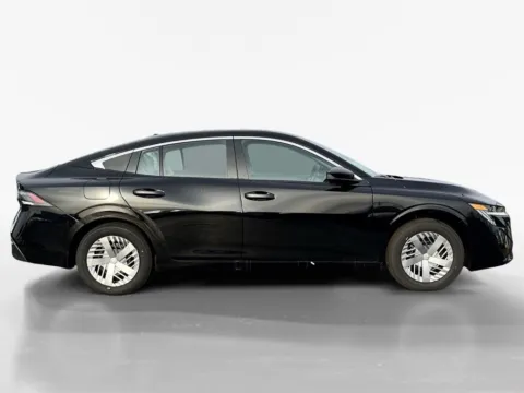 More photos of 2026 Nissan Sentra S at Morristown Nissan, TN