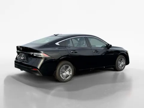 More photos of 2026 Nissan Sentra S at Morristown Nissan, TN