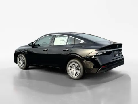 Photos of 2026 Nissan Sentra S for sale in Morristown, TN at Morristown Nissan