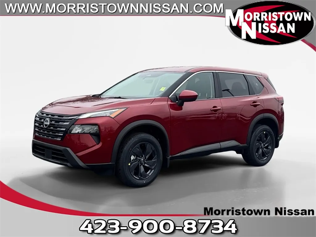 2026 Nissan Rogue SV for sale in Morristown, TN