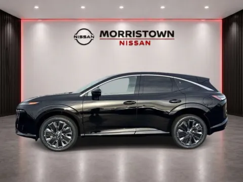 Photos of 2026 Nissan Murano Platinum for sale in Morristown, TN at Morristown Nissan