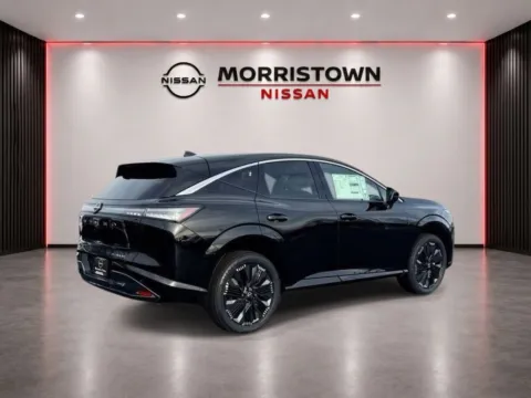 More photos of 2026 Nissan Murano Platinum at Morristown Nissan, TN