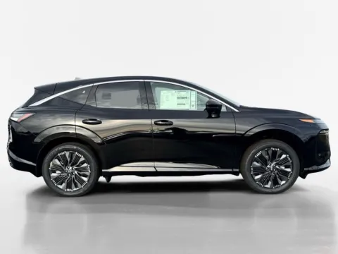 More photos of 2026 Nissan Murano Platinum at Morristown Nissan, TN
