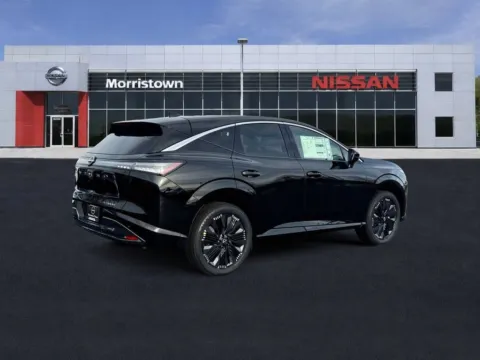 More photos of 2026 Nissan Murano Platinum at Morristown Nissan, TN