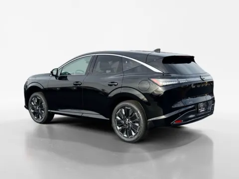 Photos of 2026 Nissan Murano Platinum for sale in Morristown, TN at Morristown Nissan