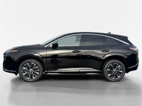 Photos of 2026 Nissan Murano Platinum for sale in Morristown, TN at Morristown Nissan