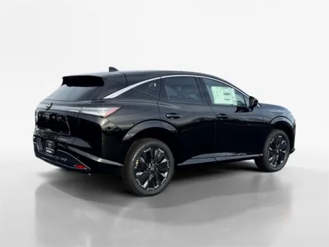 More photos of 2026 Nissan Murano Platinum at Morristown Nissan, TN