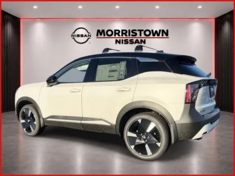 More photos of 2026 Nissan Kicks SR at Morristown Nissan, TN