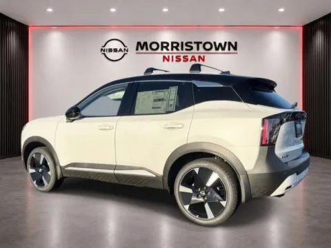 More photos of 2026 Nissan Kicks SR at Morristown Nissan, TN