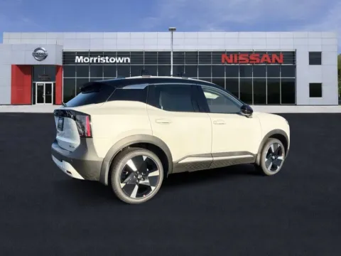More photos of 2026 Nissan Kicks SR at Morristown Nissan, TN