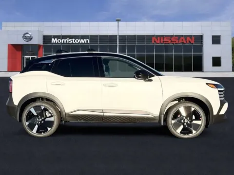 More photos of 2026 Nissan Kicks SR at Morristown Nissan, TN