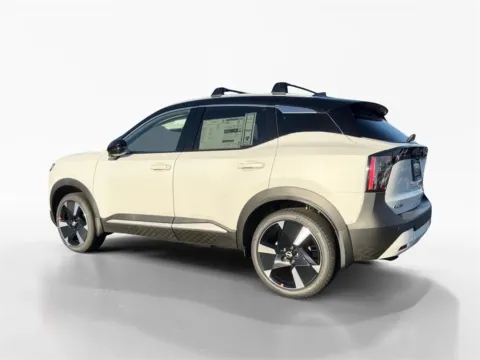 Another view of 2026 Nissan Kicks SR for sale in Morristown, TN at Morristown Nissan