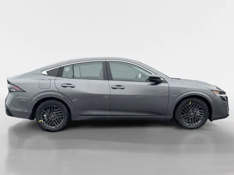 More photos of 2026 Nissan Sentra SV at Morristown Nissan, TN