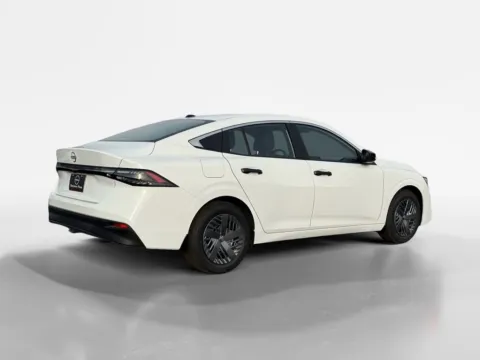 More photos of 2026 Nissan Sentra S at Morristown Nissan, TN