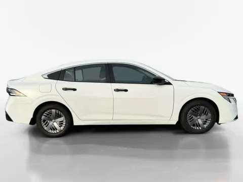 More photos of 2026 Nissan Sentra S at Morristown Nissan, TN