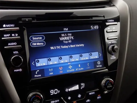 More photos of 2023 Nissan Murano SL at Morristown Nissan, TN