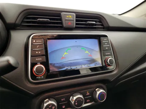 More photos of 2021 Nissan Versa 1.6 S at Morristown Nissan, TN