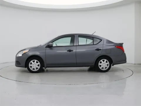 Photos of 2018 Nissan Versa 1.6 S Plus for sale in Morristown, TN at Morristown Nissan