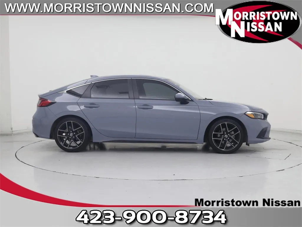 2022 Honda Civic Sport Touring for sale in Morristown, TN