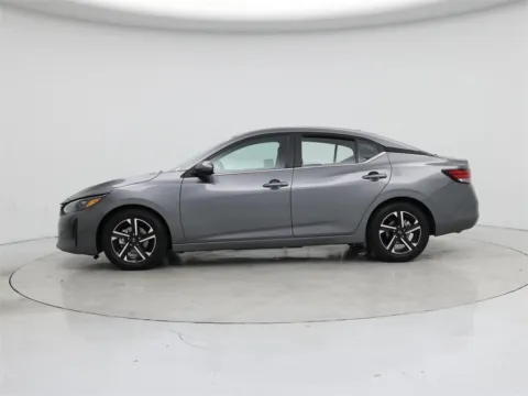 Photos of 2024 Nissan Sentra SV for sale in Morristown, TN at Morristown Nissan