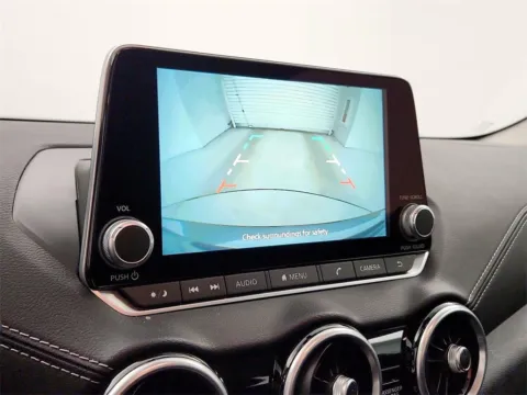 More photos of 2024 Nissan Sentra SV at Morristown Nissan, TN