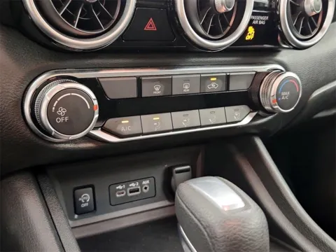 More photos of 2024 Nissan Sentra SV at Morristown Nissan, TN