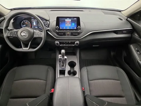 Another view of 2025 Nissan Altima 2.5 S for sale in Morristown, TN at Morristown Nissan