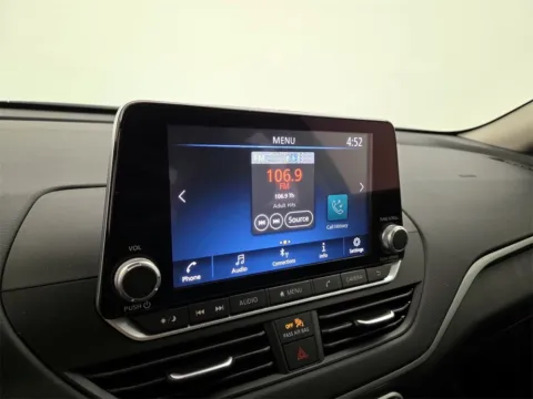 More photos of 2025 Nissan Altima 2.5 S at Morristown Nissan, TN