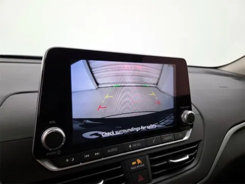 More photos of 2025 Nissan Altima 2.5 S at Morristown Nissan, TN