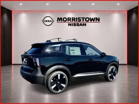 Another view of 2026 Nissan Kicks SR for sale in Morristown, TN at Morristown Nissan