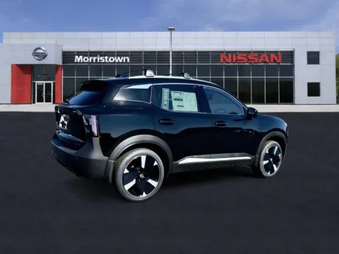 More photos of 2026 Nissan Kicks SR at Morristown Nissan, TN