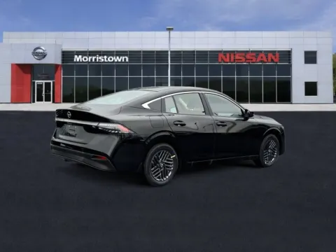 More photos of 2026 Nissan Sentra SV at Morristown Nissan, TN