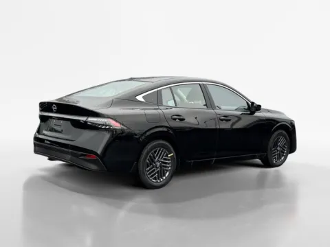 More photos of 2026 Nissan Sentra SV at Morristown Nissan, TN