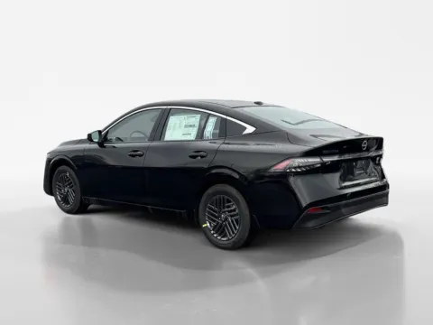 Photos of 2026 Nissan Sentra SV for sale in Morristown, TN at Morristown Nissan