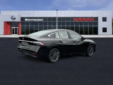 More photos of 2026 Nissan Sentra SV at Morristown Nissan, TN