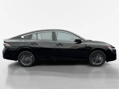 More photos of 2026 Nissan Sentra SV at Morristown Nissan, TN