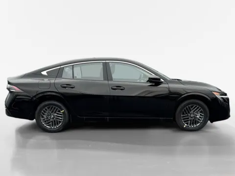 More photos of 2026 Nissan Sentra SV at Morristown Nissan, TN