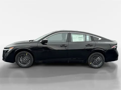 Photos of 2026 Nissan Sentra SV for sale in Morristown, TN at Morristown Nissan