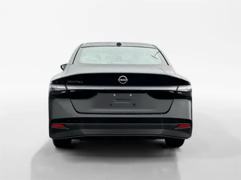 More photos of 2026 Nissan Sentra SV at Morristown Nissan, TN